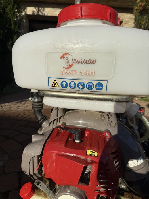 Atomizor Pro Series 3WF-14B