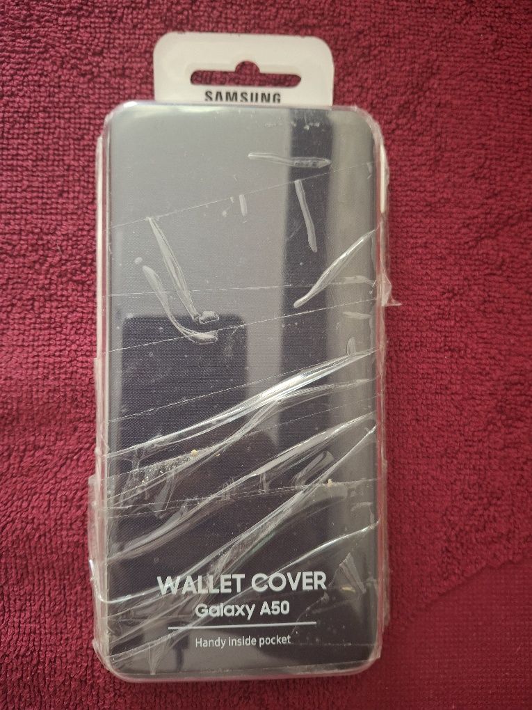 Samsung a51 chexol