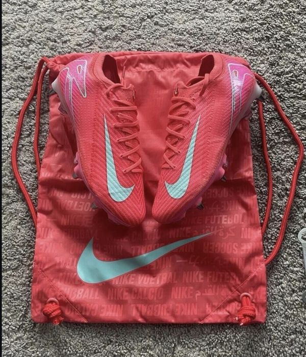 Nike Mercurial Vapor 16 Elite SG-PRO Ember Glow