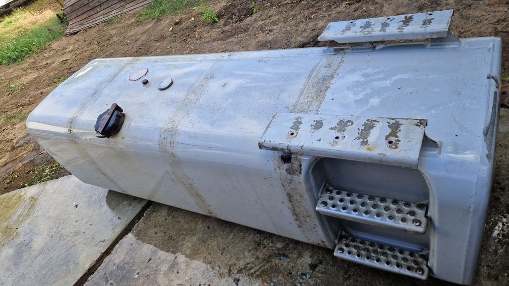 De vanzare rezervor de MAN