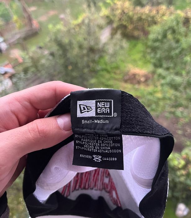 Șapcă New Era Cincinnati