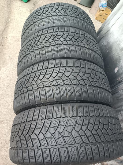 215/50/17 Firestone