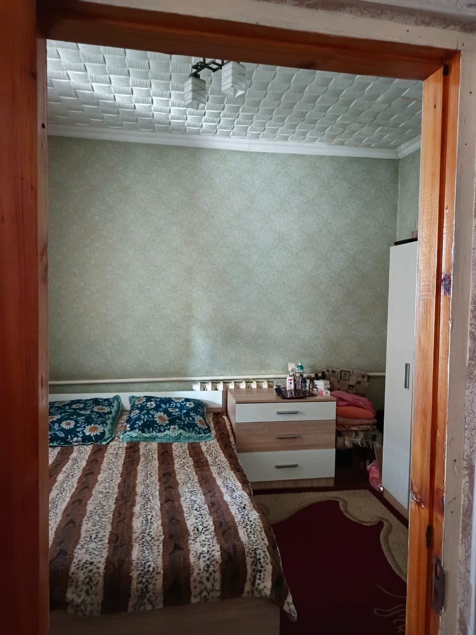 Продается Дом в Экспедиции село Аксукент