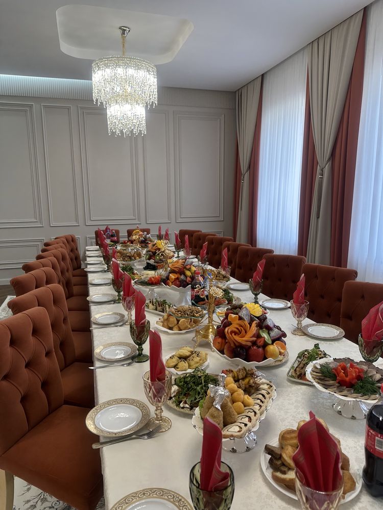 Шеф повар на дому вкусно