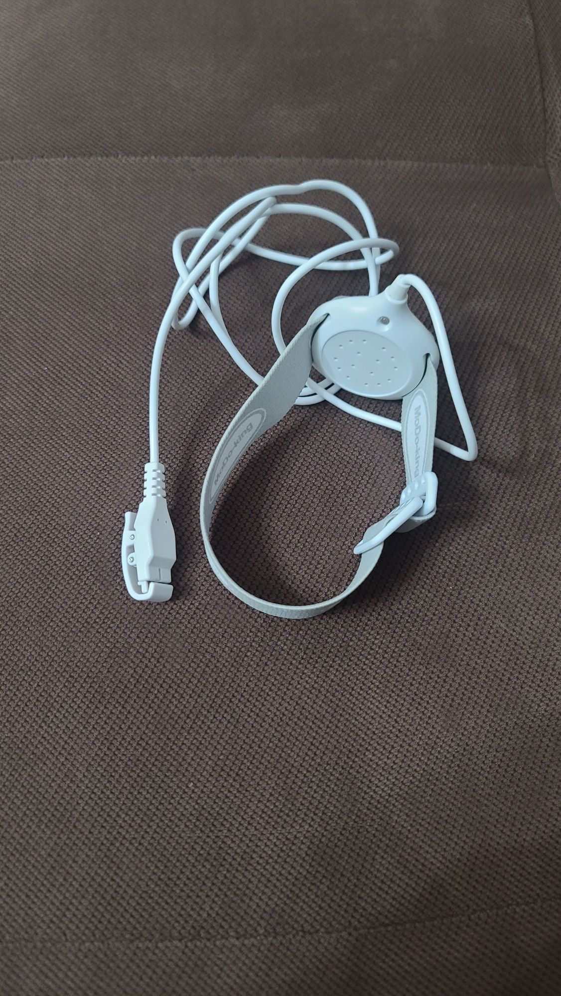 Alarma de pat ud pentru copii Modo King