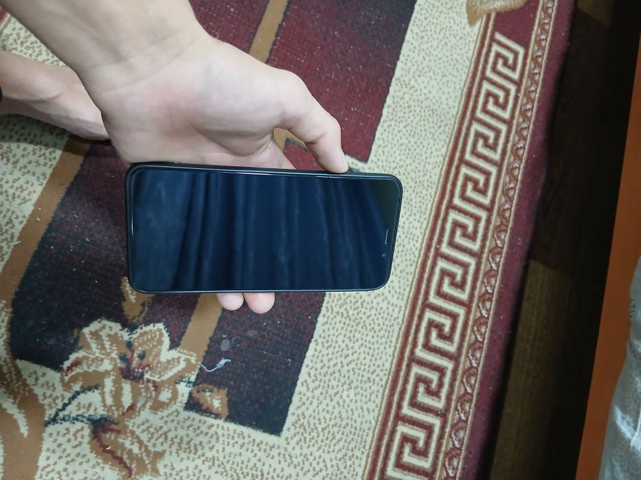 Redmi 5 Plus kafolati blan