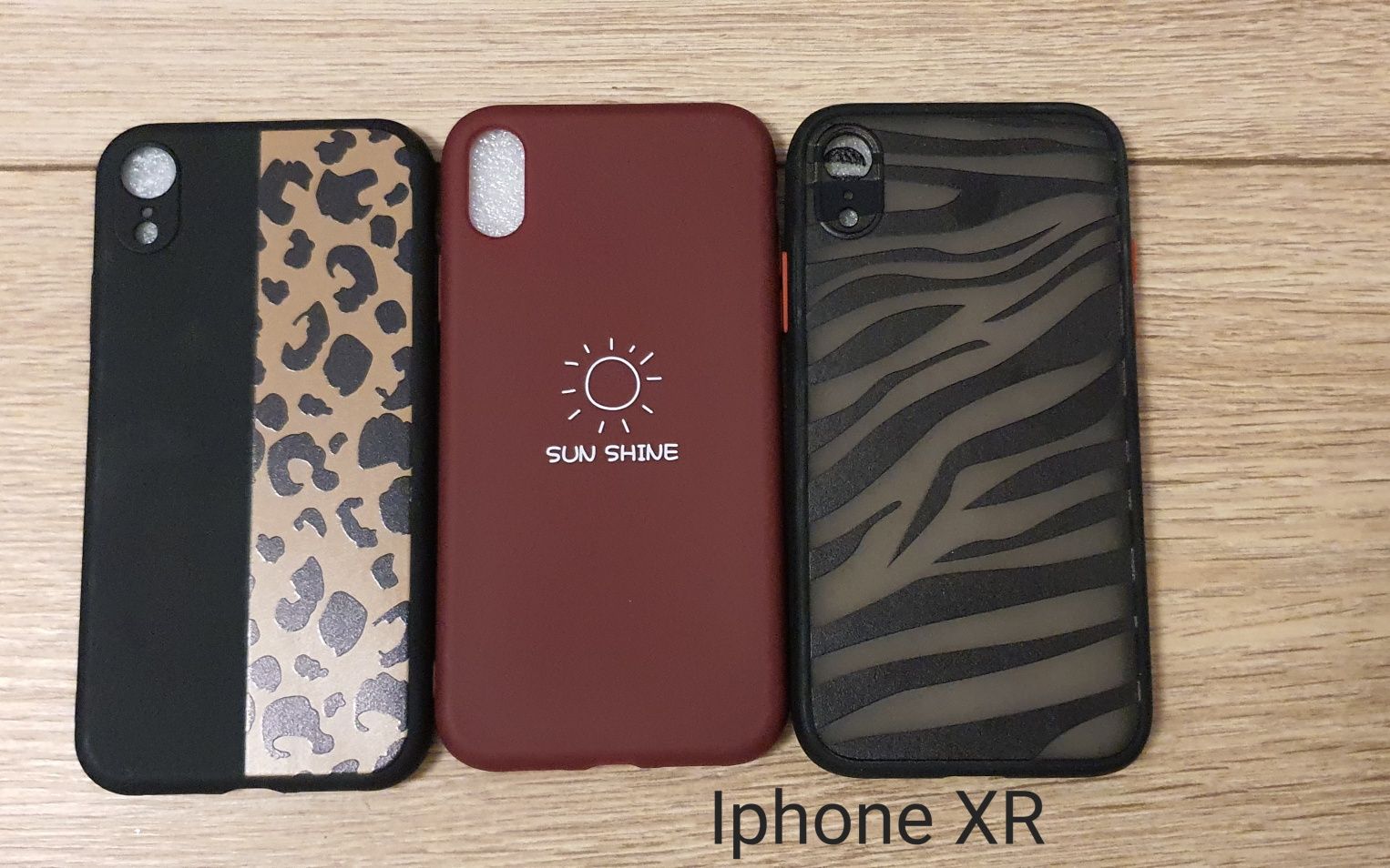 Vând huse noi pentru Iphone 7/8/XR/11/11 Pro/11 Pro Max/12/12 Pro