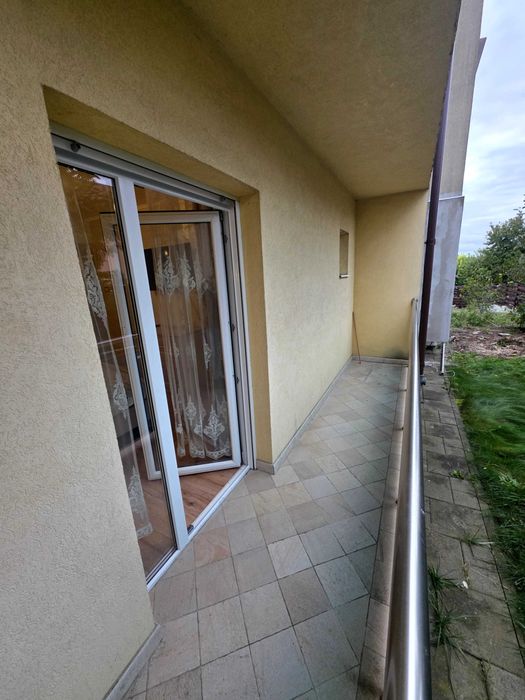 Apartament 2 camere bloc nou mobilat si utilat
