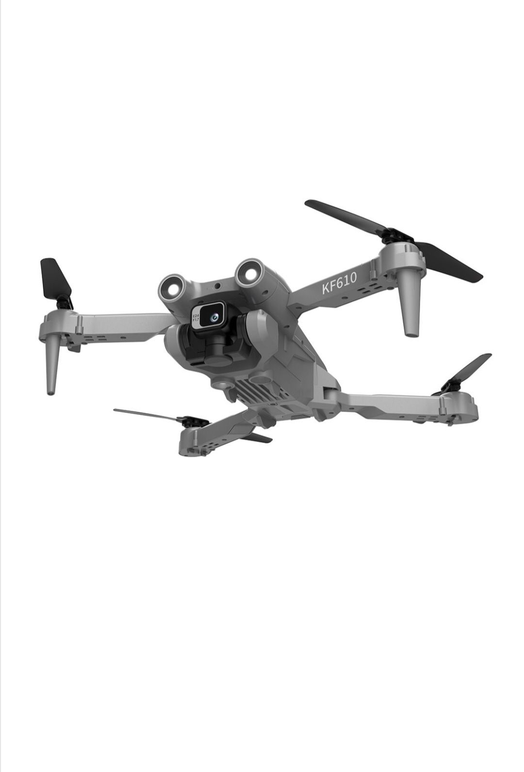 Drona Loomax KF610