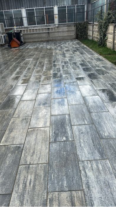 Montaj Pavaj si Reparati