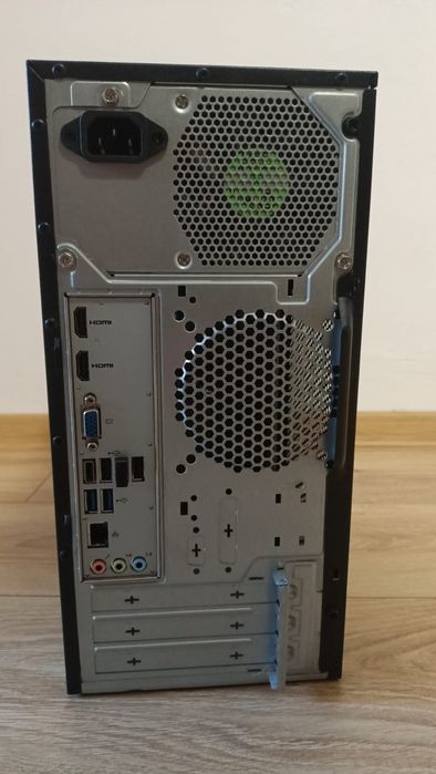 Acer Aspire TC-885 Core I5 9400