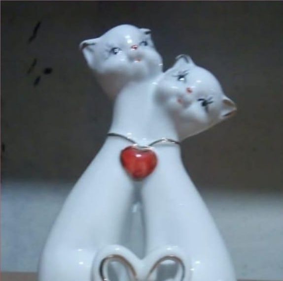 Сувениры котят от 1500 тг