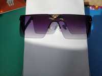 Ochelari de soare Versace Purple lens