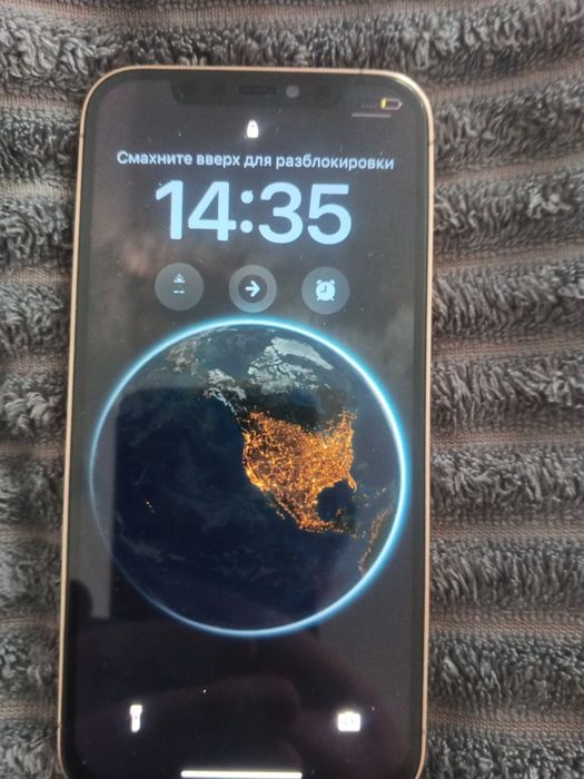 Айфон 12 про продам за 100000