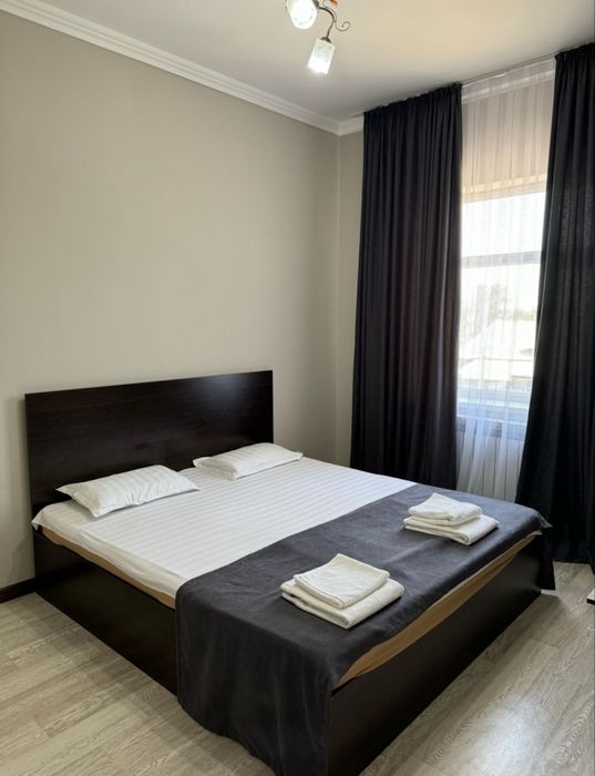 Квартира по часам в районе Евразии