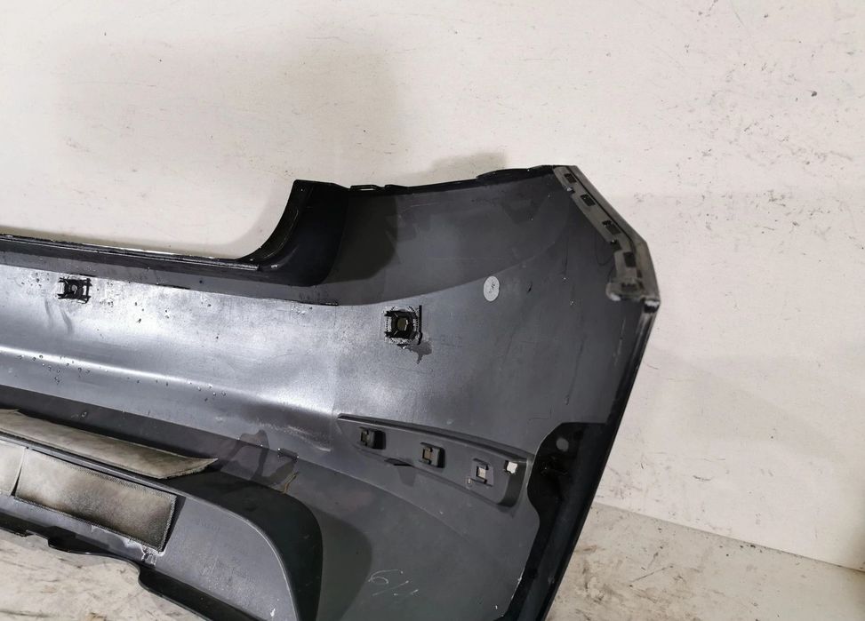 Bara spate Skoda  Fabia 3 facelift, hatchback, 2019, 2020, 2021, 2022, cod de origine OE 6V6807421F