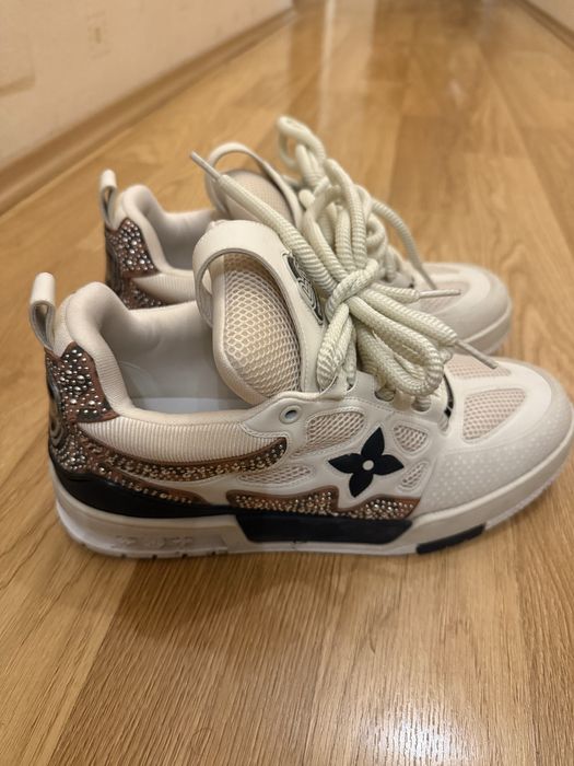 Louis Vuitton Skate