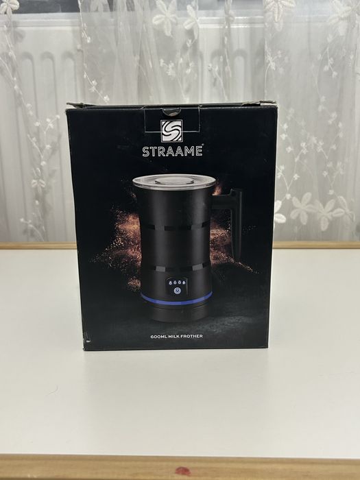 Aparat pentru spuma lapte