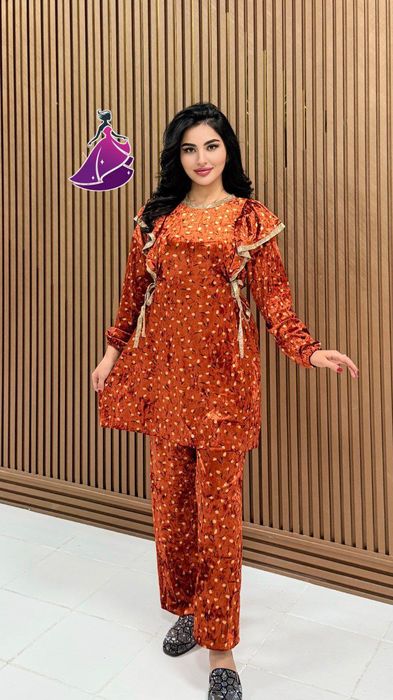 Ayollar kiyimi - N X doʻkoni