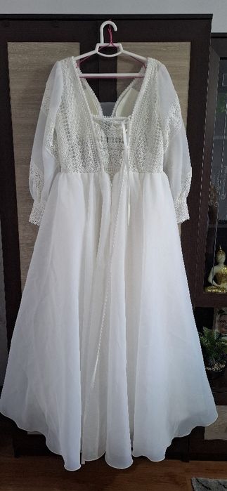 Rochie de mireasa