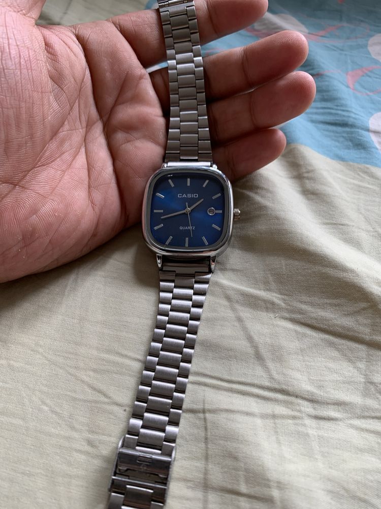 Часы Casio новые
