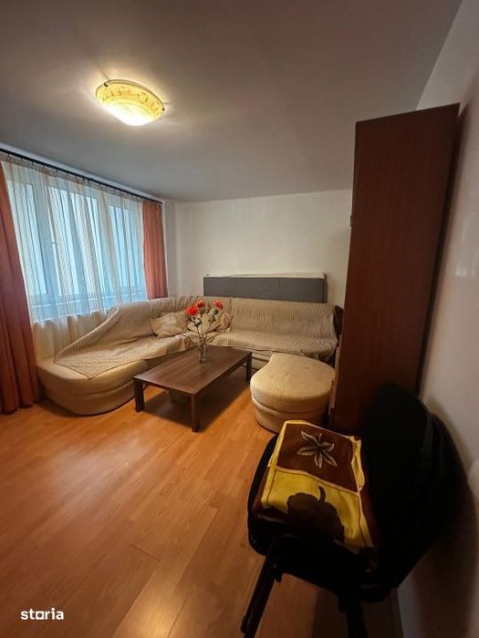 Apartament 2 camere Rahova Scoala 126 Centrala Termica