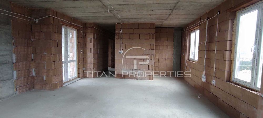 Продава се Тристаен апартамент в Пловдив, Южен - 98 кв.м за 1460 €/кв.м - Снимка #3