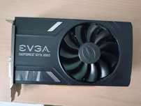 GPU(видео карта) Evga GeForce GTX 1060 3gb