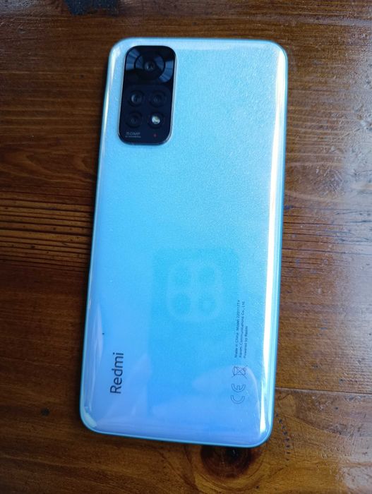 Xiaomi Redmi note 11