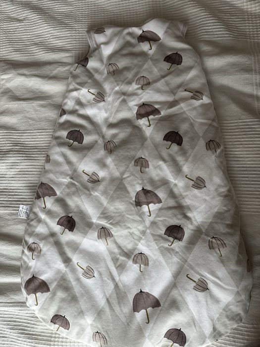 Спален чувал бебе