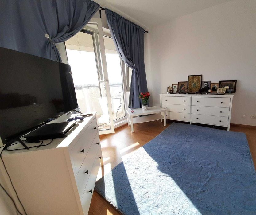 Apartament 13 Septembrie - Metrou Academia Militara vs One Cotroceni