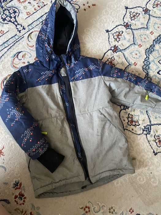 Курти на мальчика