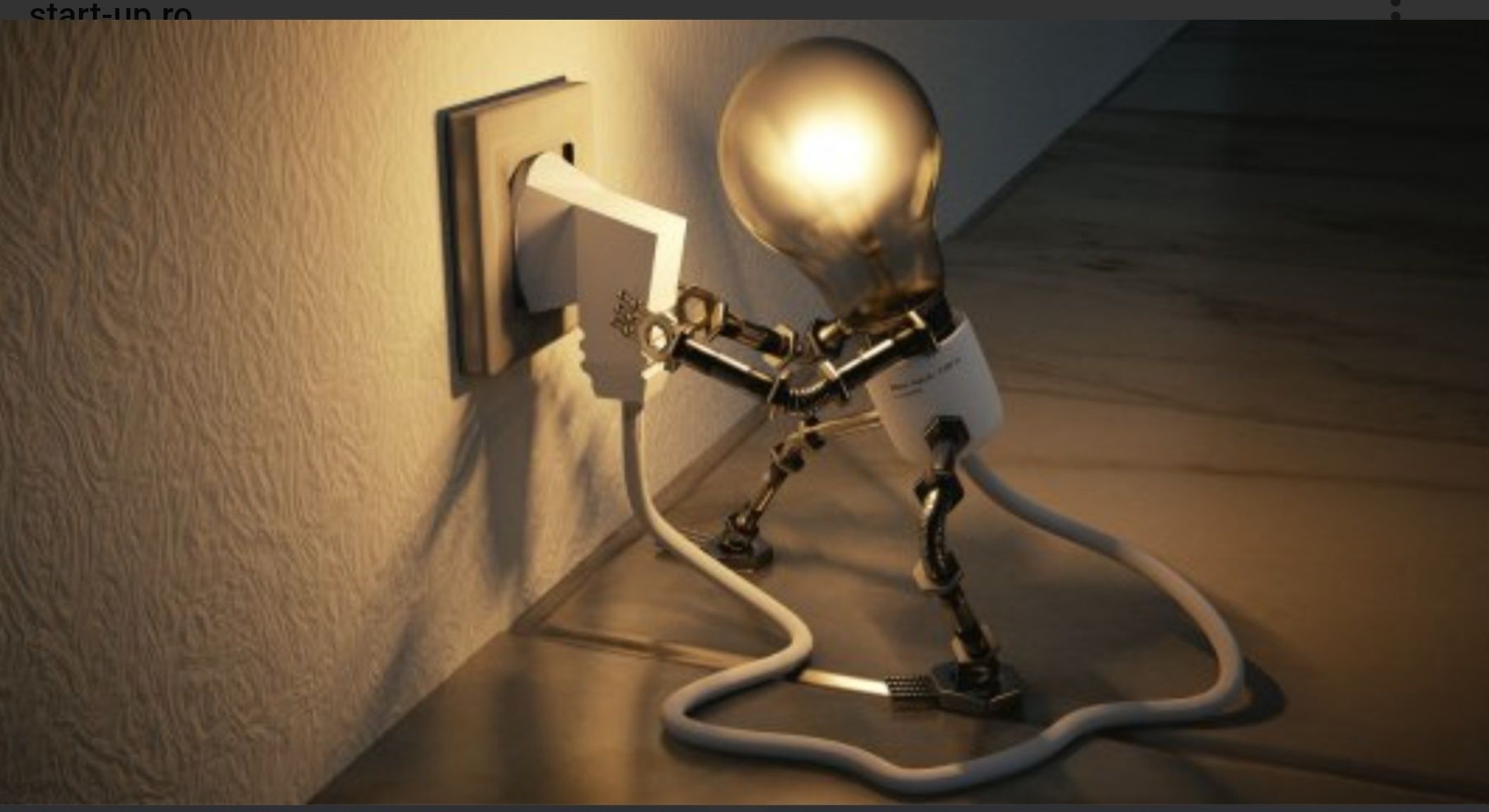 Servicii Electrician - Rapid, Sigur și Profesional