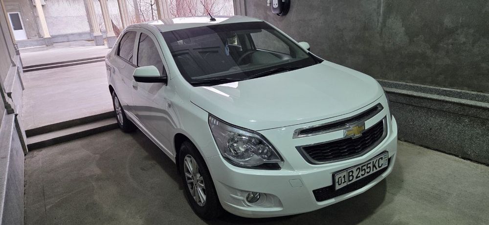 Срочно Cobalt сотилади