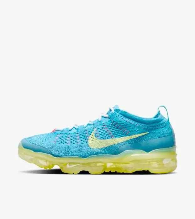 Nike - Air Vapormax 2023 FlyKnit номер 40.5,45 Оригинал Код 0428