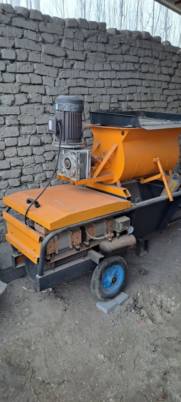 Suvoq purkash uskunasi