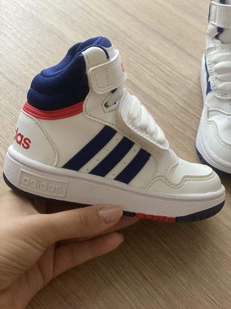 Adidas детски кецове