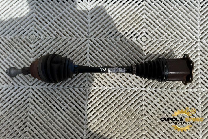 Planetara stanga fata 2K0407271K Audi A3 4 (8Y) [2020]