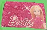 Lenjerie pat Barbie