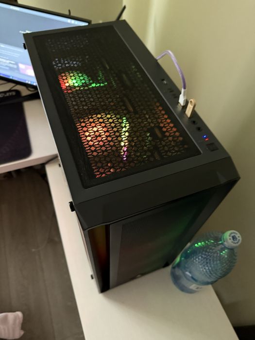 Vand Calculator de gaming