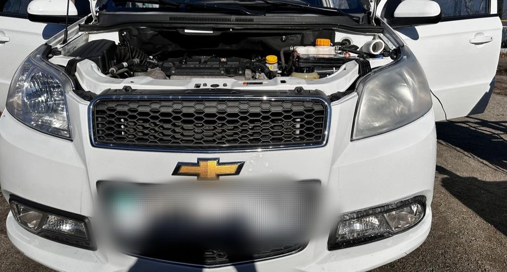 Очистка фар любых авто