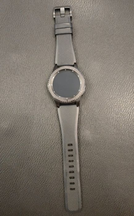 Smart Watch Samsung S3 Frontier