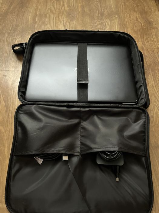 Laptop Asus amd