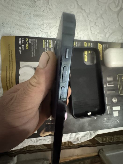 Iphone 12pro 128 gb
