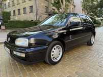 Vw Golf 1.6 i 75 к.с. Movie
