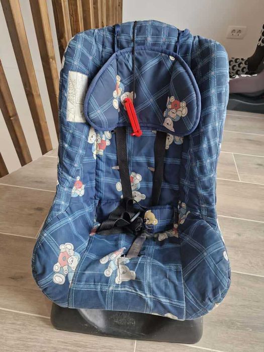 Scaun auto pentru copii