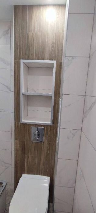 Модерен ДВУСТАЕН апартамент в затворен комплекс в кв. Остромила