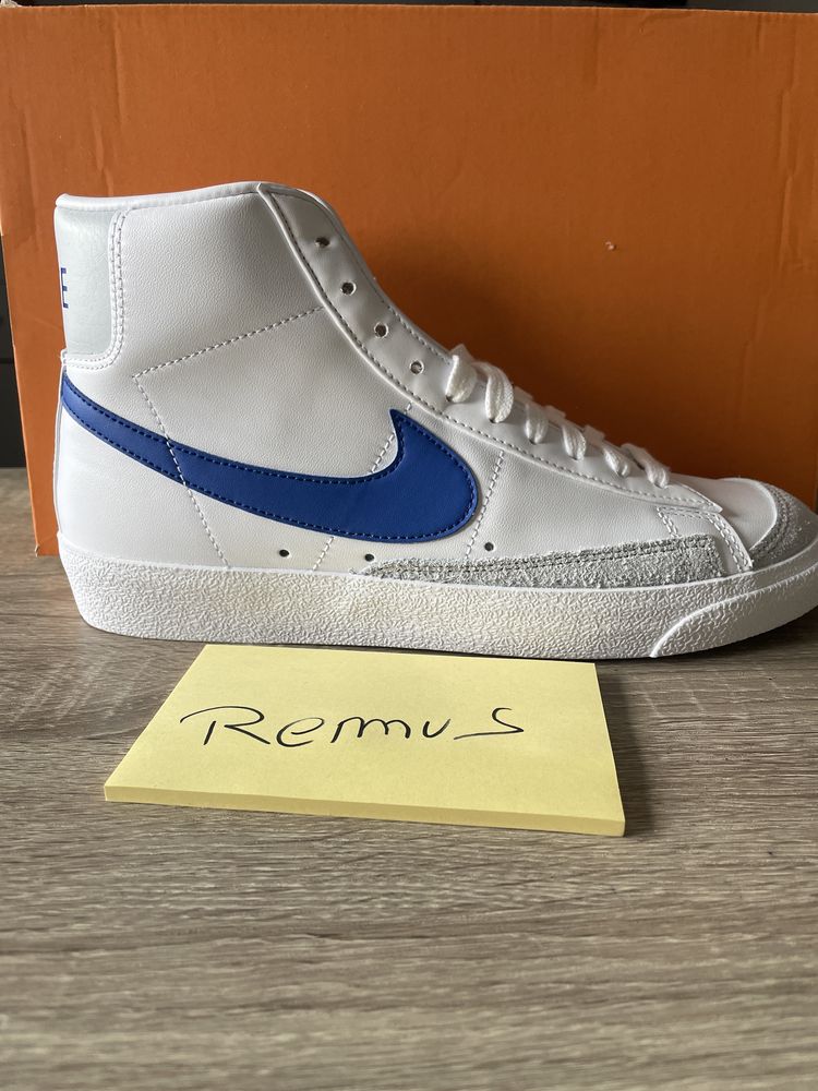 Nike blazer mid. Originali