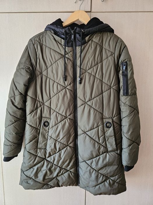 Зимно яке за бременни LC Waikiki