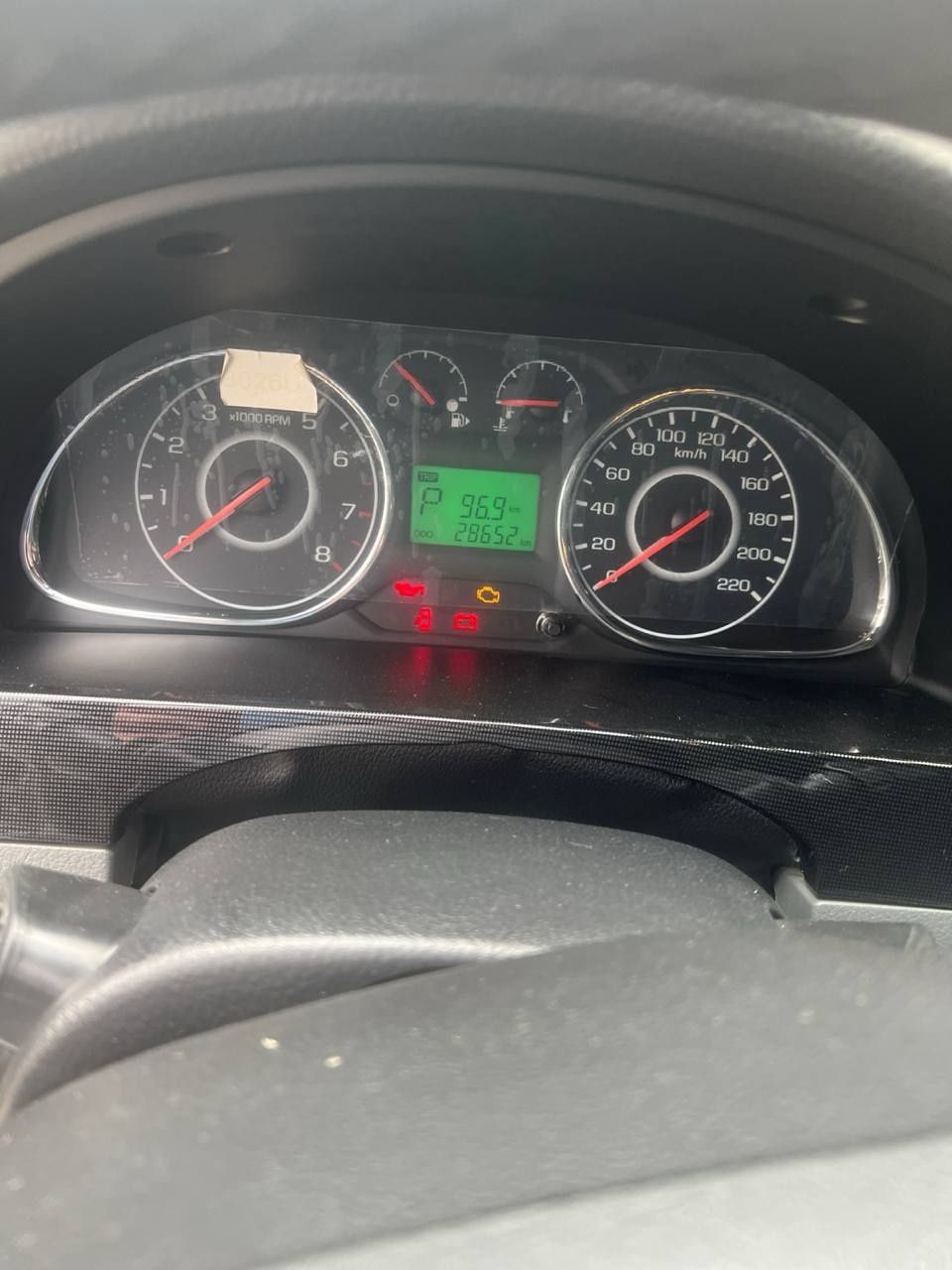 Gentra Jentra Elegant Plus Full Gbo